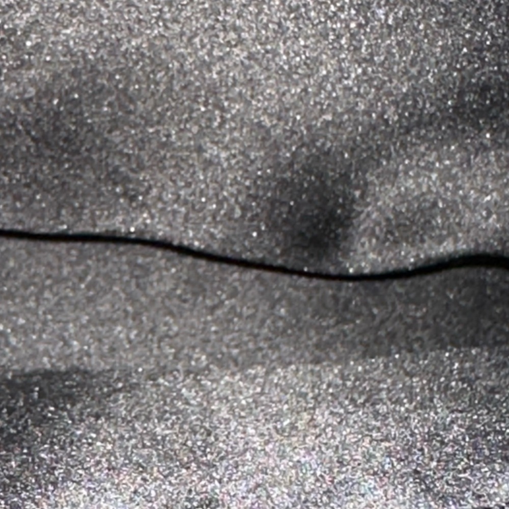 Coach Hampton Embossed Python Black Patent Leathe… - image 2